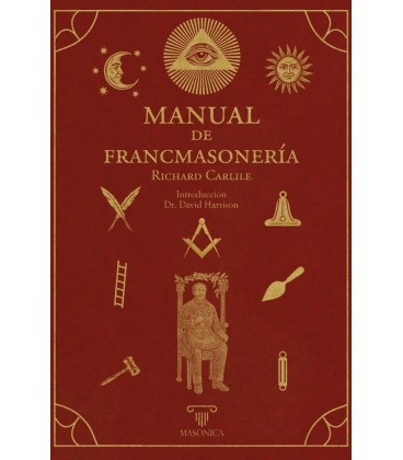 MANUAL DE FRANCMASONERIA