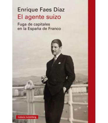 AGENTE SUIZO