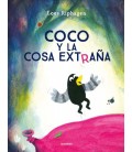 COCO Y LA COSA EXTRANA