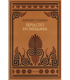 SEPULCRO EN TARQUINIA