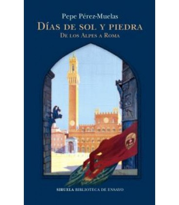 DIAS DE SOL Y PIEDRA