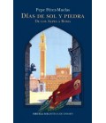 DIAS DE SOL Y PIEDRA