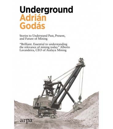 UNDERGROUND