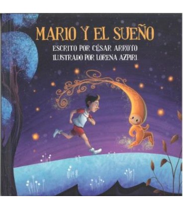 MARIO Y EL SUENO