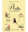 RATA Y LOS ANIMALES FEUCHOS