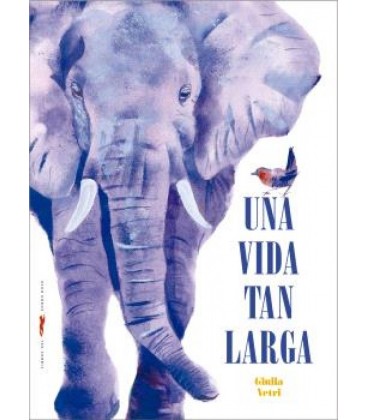 VIDA TAN LARGA