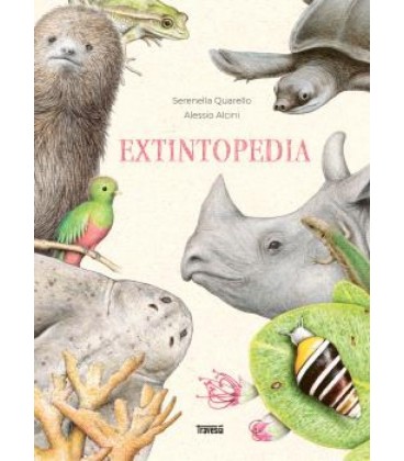 EXTINTOPEDIA