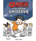 OLIVER Y EL GRAN UNIVERSO