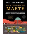 CIUDAD EN MARTE, UNA
