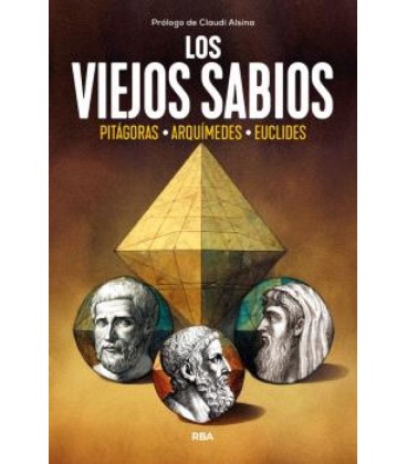 VIEJOS SABIOS