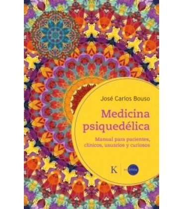 MEDICINA PSIQUEDELICA