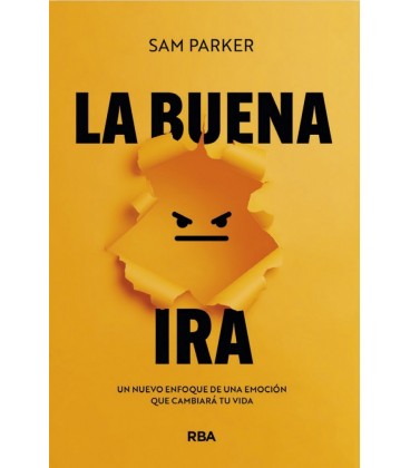 BUENA IRA