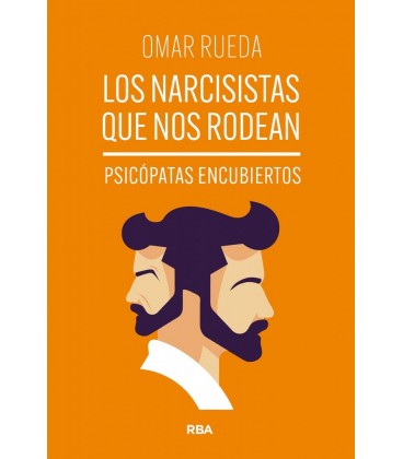 NARCISISTAS QUE NOS RODEAN