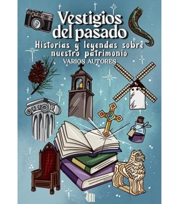 VESTIGIOS DEL PASADO