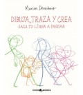 DIBUJA, TRAZA Y CREA