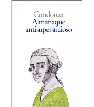 ALMANAQUE ANTISUPERSTICIOSO