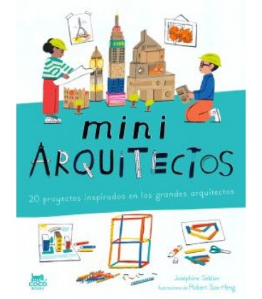 MINIARQUITECTOS