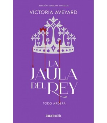 JAULA DEL REY