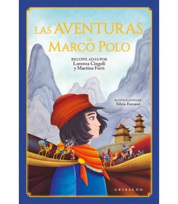 AVENTURAS DE MARCO POLO