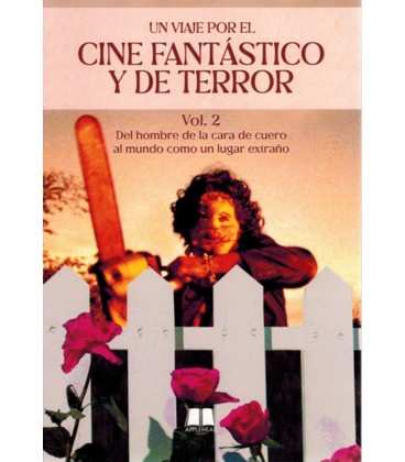 CINE FANTASTICO Y DE TERROR VOL 02