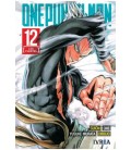 ONE PUNCH-MAN 12 (COMIC)