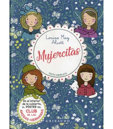 MUJERCITAS