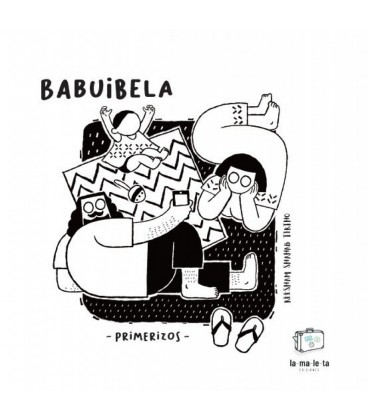 BABUIBELA - PRIMERIZOS