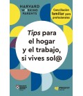 TIPS PARA EL HOGAR Y EL TRABAJO