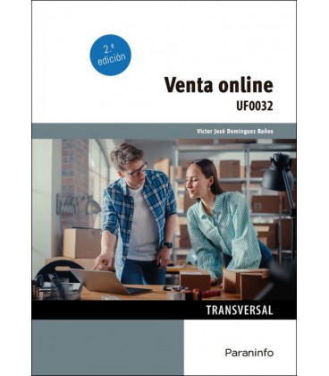 VENTA ONLINE 2.ª EDICION