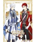 LA HIJA DEL EMPERADOR 10