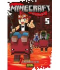 MINECRAFT 5