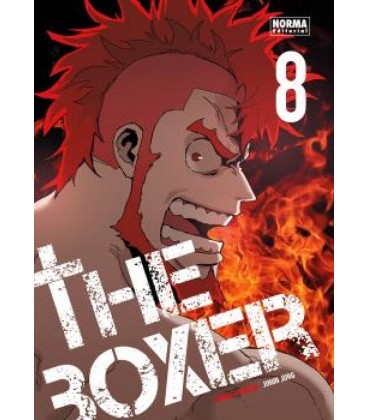 THE BOXER 8