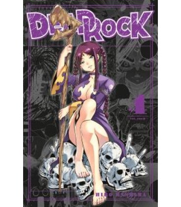 DEAD ROCK 4