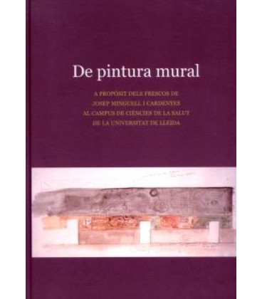 DE PINTURA MURAL.