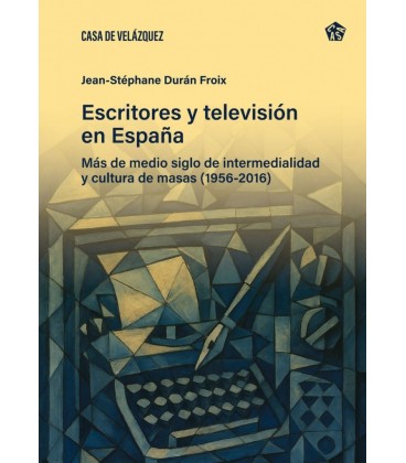 ESCRITORES Y TELEVISION EN ESPANA