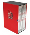 CONDORITO COLECCION FACSIMILAR DE LOS PRIMEROS 10 LIBROS