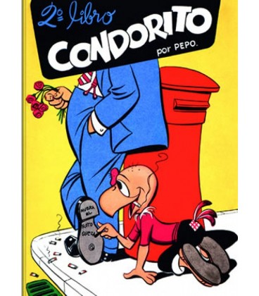 CONDORITO 2 ED. FACSIMILAR