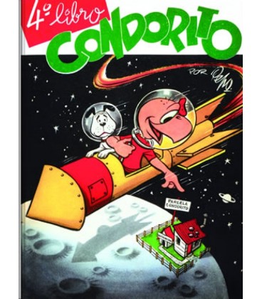 CONDORITO 4 ED. FACSIMILAR