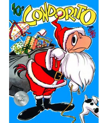 CONDORITO 10 ED. FACSIMILAR