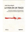 LA VIDA EN UN TRAZO