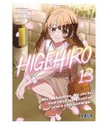HIGEHIRO 13