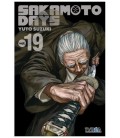 SAKAMOTO DAYS 19