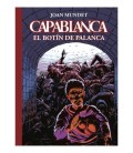 CAPABLANCA 06 EL BOTIN DE PALANCA