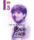 NEW GIVE MY REGARDS TO BLACK JACK VOL 3