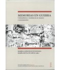 MEMORIAS EN GUERRA