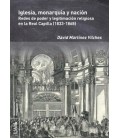 IGLESIA. MONARQUIA Y NACION