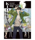 KIOKUYA: EL LADRON DE RECUERDOS