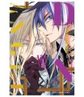 D.N. ANGEL EDICION KANZENBAN 08