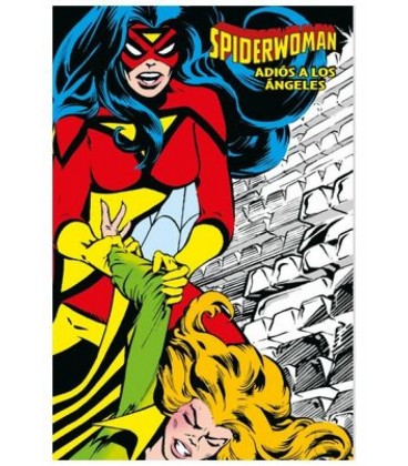 SPIDERWOMAN 03