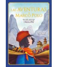 AVENTURAS DE MARCO POLO